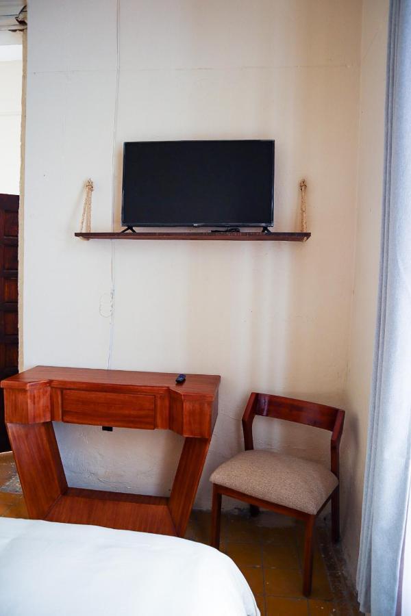 Real Santuario Aparthotel Гуадалахара Екстериор снимка