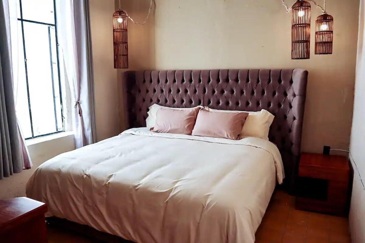 Real Santuario Aparthotel Гуадалахара Екстериор снимка